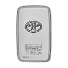 Toyota Prado 2010 Véritable clé intelligente 315 MHz 89904-60490 | MK3 -| thumbnail