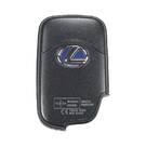 Lexus CT200 2011 Llave Inteligente Genuina 433MHz FSK 89904-48521 | mk3 -| thumbnail