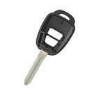 Toyota Yaris 2014 Genuine Remote Key Shell 2 Buttons | MK3 -| thumbnail