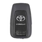 Toyota Corolla 2018 Smart Remote Key 433MHz 89904-02100 | MK3 -| thumbnail