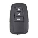 Toyota Corolla 2018 Genuine Smart Remote Key 433MHz 89904-02100