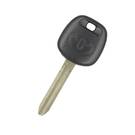 Toyota G Genuine Transponder Key 89785-BZ080