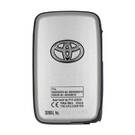 Chave inteligente Toyota Zelas 2011 433 MHz 89904-21022 | MK3 -| thumbnail