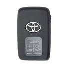 Clé à distance intelligente Toyota Prius 2010 433 MHz 89904-47380 | MK3 -| thumbnail