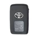 Llave remota inteligente Toyota Prius 2010 433MHz 89904-47380 | mk3 -| thumbnail