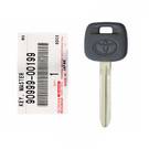 Toyota Genuine Key blank 90999-00199 | MK3 -| thumbnail