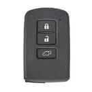 Toyota Land Cruiser 2016 Genuine Smart Keys Remote 315MHz 89904-48F21