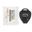 Toyota Warda Coque de clé à distance d'origine 89751-33070 | MK3 -| thumbnail