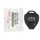 Guscio chiave telecomando originale Toyota Warda 89751-33070 | MK3 -| thumbnail