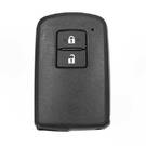 Toyota Rav4 2013-2018 Genuine Smart Key 312.11/314.35MHz 89904-12350 / 89904-42350