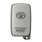 Chiave intelligente remota Toyota Prado 89904-60552 | MK3 -| thumbnail