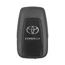Смарт-ключ Toyota Corolla 2019+ 315 МГц 8990H-12180 | МК3 -| thumbnail