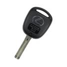 Lexus Genuine Remote Key Shell 89072-50750 | MK3 -| thumbnail