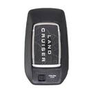 Toyota Land Cruiser 2018+ Genuine Remote 433MHz 89904-60M40 | MK3 -| thumbnail