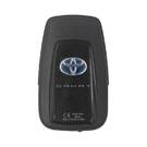 Chiave telecomando intelligente Toyota Camry 433 MHz 89904-33770 | MK3 -| thumbnail