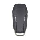 Ford Fusion Flip Remote Key 3+1 Buttons N5F-A08TAA | MK3 -| thumbnail
