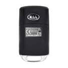 KIA Cadenza 2016 Flip Remote Key 433MHz 95430-F6100 | MK3 -| thumbnail