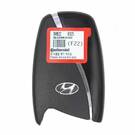Hyundai Azera 2017 Télécommande à clé intelligente 433 MHz 95440-3V022 | MK3 -| thumbnail