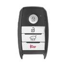 Telecomando Smart Key originale KIA Soul 2017-2018 433 MHz 95440-B2AC0