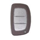 Hyundai I40 2015-2016 Control remoto de llave inteligente genuino 433MHz 95440-3Z003