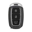 Hyundai Kona 2022 Genuine Smart Remote Key 3 Buttons 433MHz 95440-J9500
