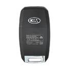 KIA Bongo 2014 Оригинальный выкидной дистанционный ключ 433 МГц 95430-4E500 | МК3 -| thumbnail