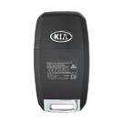 Chiave remota originale KIA Bongo 2014 433 MHz 95430-4E500 | MK3 -| thumbnail