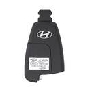 Clé à distance Hyundai Sonata 2007 447 MHz 95440-3K000 | MK3 -| thumbnail
