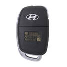 Chiave telecomando Hyundai Elantra 2019 433 MHz 95430-F2110 | MK3 -| thumbnail