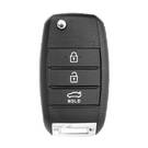 KIA Rio 2018-2019 Genuine Flip Remote Key 433MHz 95430-H9600