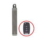 Le migliori offerte per KIA Rio 2018 Genuine Flip Remote Key Blade 81996-H8100 sono su ✓ Confronta prezzi e caratteristiche di prodotti nuovi e usati ✓ Molti articoli con consegna gratis!