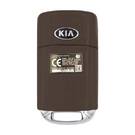 KIA Cadenza 2014 Выкидной дистанционный ключ 433 МГц 95430-3R300 | МК3 -| thumbnail