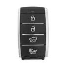 Telecomando Smart Key originale Genesis G80 2017 433 MHz 95440-D2000BLH