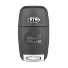 KIA Sportage 2016 Flip Remote Key 433MHz 95430-D9100 | MK3 -| thumbnail