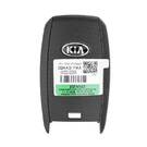 Llave remota inteligente KIA Soul 2016 433MHz 95440-B2AA0 | mk3 -| thumbnail