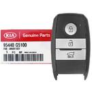 НОВЫЙ KIA Niro 2016-2018 Оригинальный/OEM Smart Remote Key 3 Кнопки 433 МГц 95440-G5100 95440G5100 - FCCID: FOB-4F08 | Ключи от Эмирейтс -| thumbnail