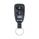 Hyundai Veloster 2012-2017 Genuine Medal Remote 315MHz 95430-2V100