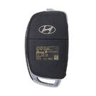 Hyundai I40 2015 Flip Remote Key 433MHz 95430-3Z521 | MK3 -| thumbnail