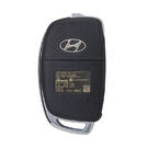 Hyundai I40 2015 Llave remota abatible 433MHz 95430-3Z521 | mk3 -| thumbnail