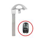 Opel Buick Smart Remote Key Blade