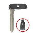 Fiat Smart Key Remote Blade Type 1