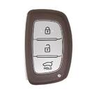 Hyundai Ioniq 2017-2019 Genuine Smart Key Remote 433MHz 95440-G2100