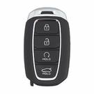 Hyundai Azera 2018 Genuine Smart Key Remote 433MHz 95440-G82004X