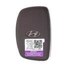 Telecomando Smart Key Hyundai Sonata 2018 433 MHz 95440-C1600NNA | MK3 -| thumbnail