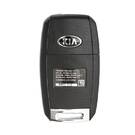 KIA Optima 2014 Выкидной дистанционный ключ 315 МГц 95430-2T560 | МК3 -| thumbnail