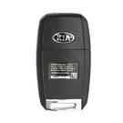 KIA Optima 2014 Flip Remote Key 315MHz 95430-2T560 | mk3 -| thumbnail