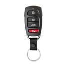 Hyundai Azera 2008 Genuine Medal Remote 447MHz 95430-3L002