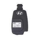 Llave remota inteligente Hyundai Equus Grandeur 315MHz 95440-3L100 | mk3 -| thumbnail