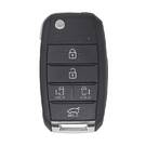 KIA Carnival 2016 Genuine Flip Remote Key 433MHz 95430-A9210