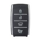 Genesis G90 2017-2018 Genuine Smart Key 433MHz 95440-D2000NNB